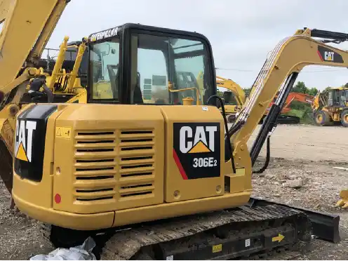 Company News-Don’T Miss Out! How Used Hitachi Excavator Large Construction Projects！